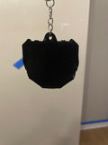 Mini ODI keychain