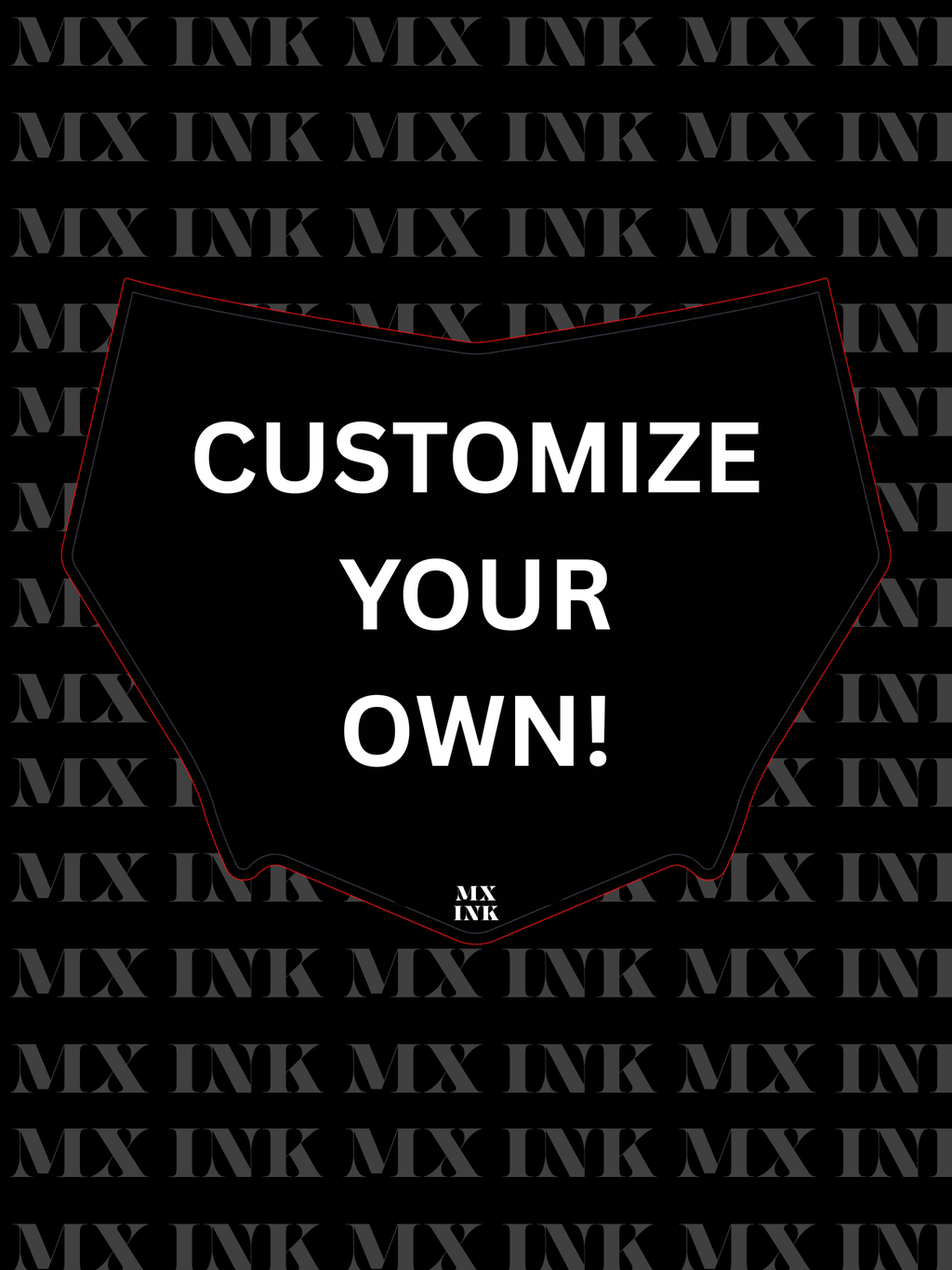 Motocutz decal